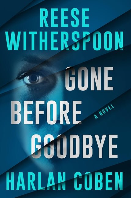 Gone Before Goodbye - Ingram