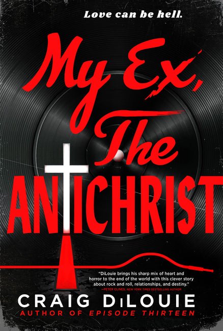My Ex, the Antichrist - Ingram