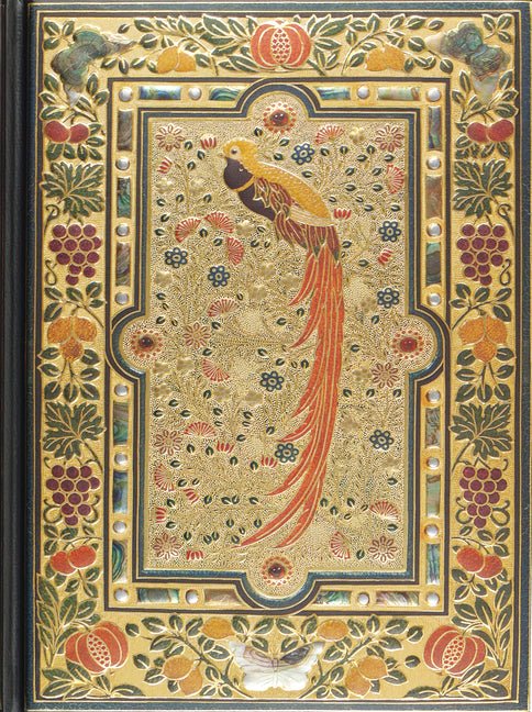 Bird of Paradise Journal - Ingram