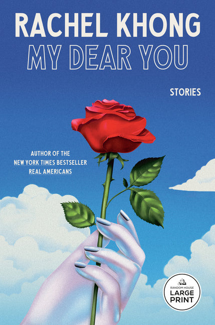 My Dear You: Stories - Ingram