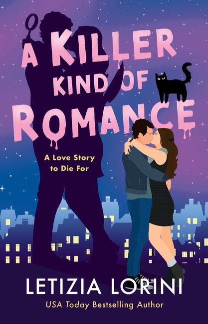 Killer Kind of Romance - Ingram