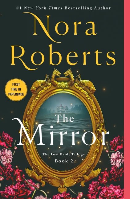 Mirror: The Lost Bride Trilogy, Book 2 - Ingram