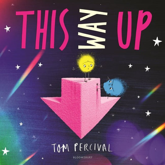 This Way Up - Ingram