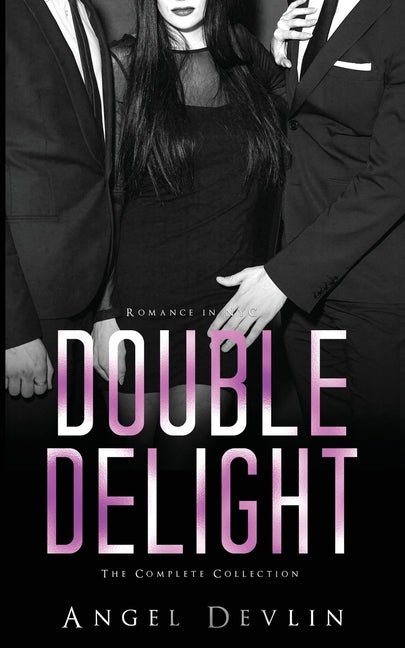 Double Delight Complete Collection: Sold, Share, Submit - Ingram