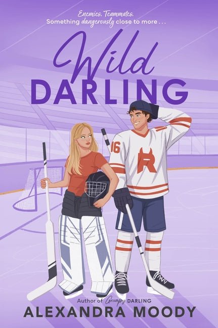Wild Darling - Ingram