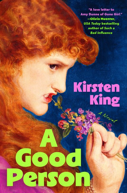 Good Person - Ingram