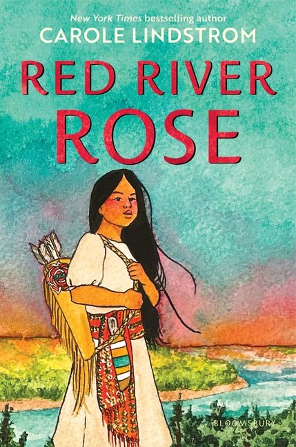 Red River Rose - Ingram