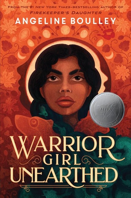 Warrior Girl Unearthed - Ingram