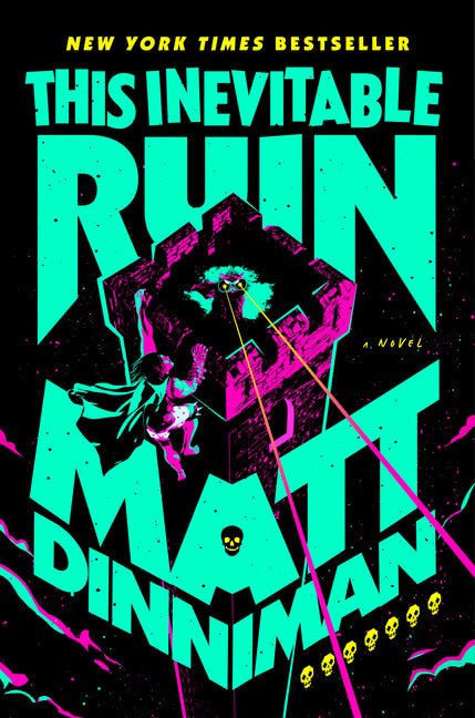 This Inevitable Ruin - Ingram