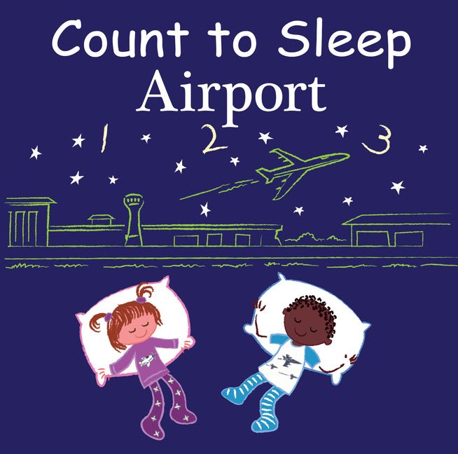 Count to Sleep Airport - Ingram