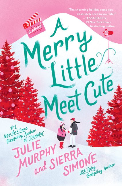 Merry Little Meet Cute - Ingram