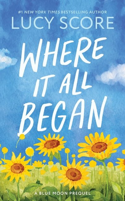 Where It All Began - Ingram