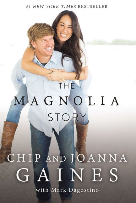 Magnolia Story - Ingram
