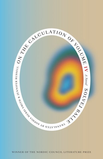 On the Calculation of Volume (Book IV) - Ingram