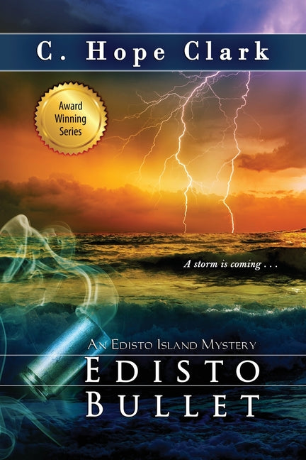 Edisto Bullet: Book 10 in the Edisto Island Mysteries - Ingram