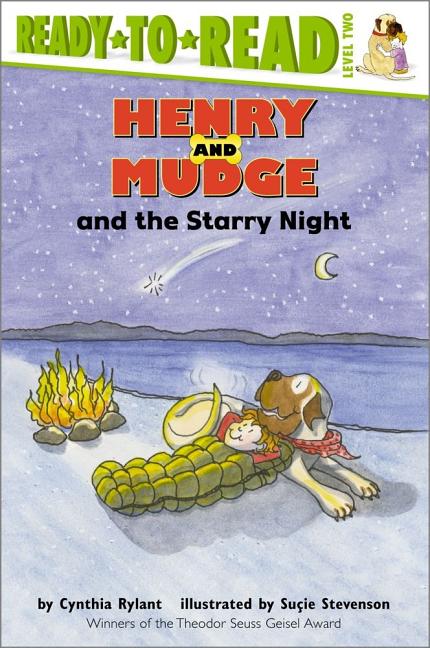 Henry and Mudge and the Starry Night (Reprint) - Ingram