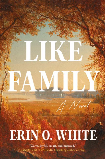 Like Family - Ingram