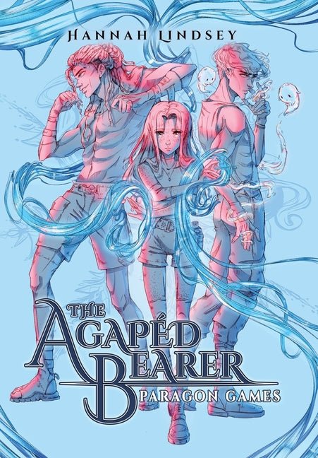 Agapéd Bearer: Paragon Games - Ingram