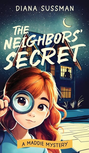 Neighbors' Secret - Ingram