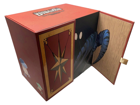 Delicious in Dungeon: The Complete Box Set