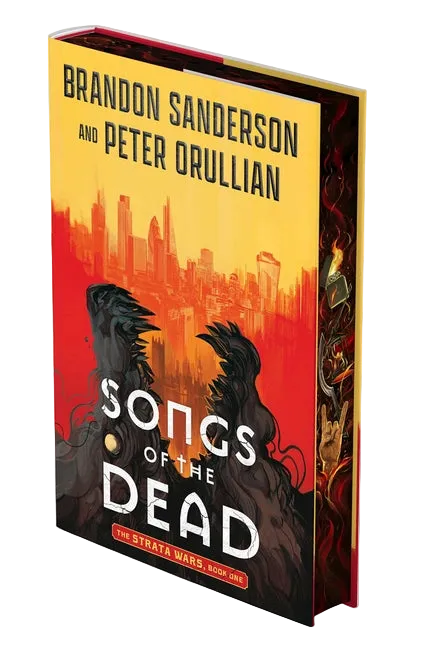 Songs of the Dead