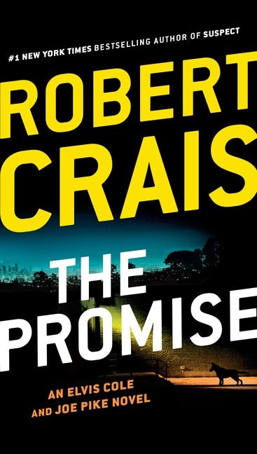 Promise - Ingram