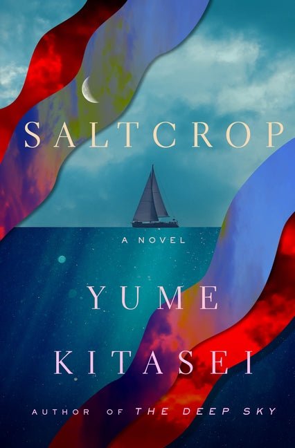 Saltcrop - Ingram