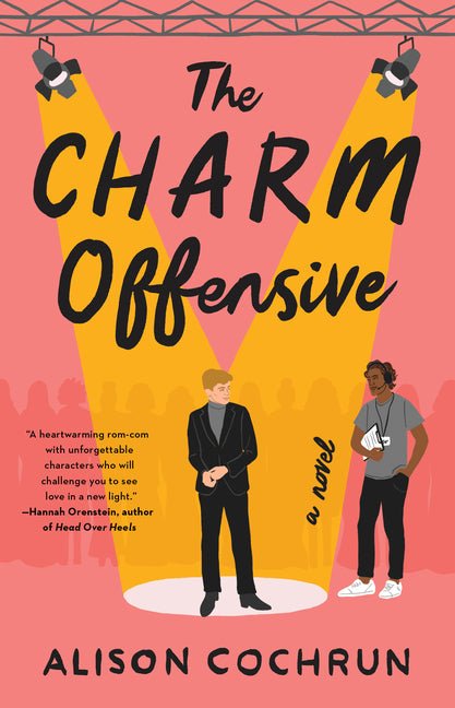 Charm Offensive - Ingram