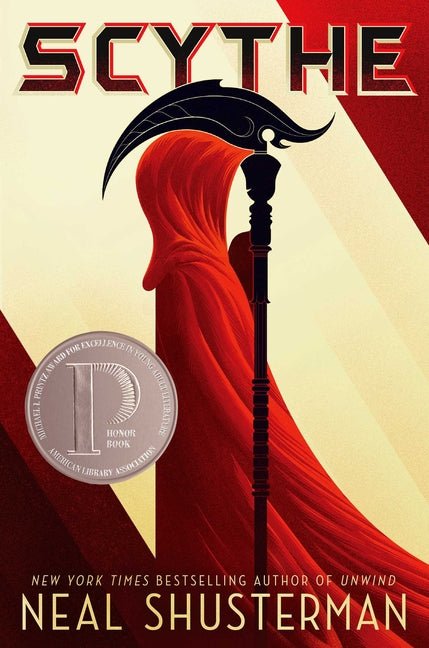 Scythe - Ingram
