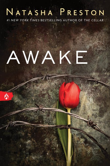 Awake - Ingram