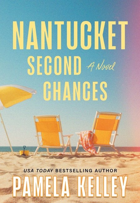 Nantucket Second Chances - Ingram