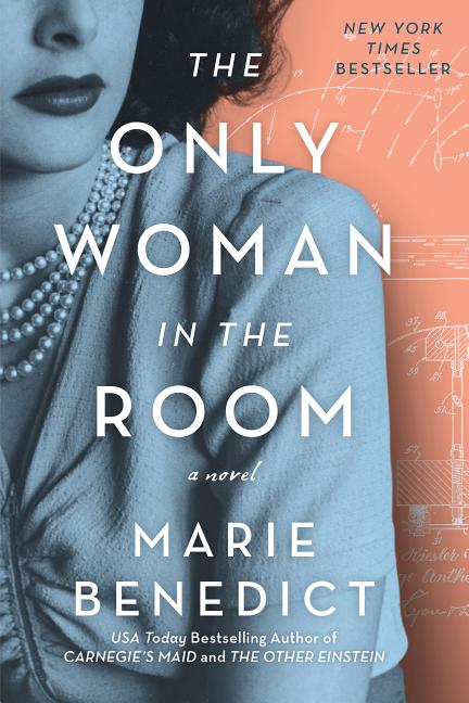Only Woman in the Room - Ingram