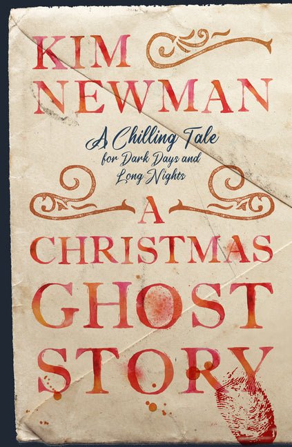 Christmas Ghost Story - Ingram