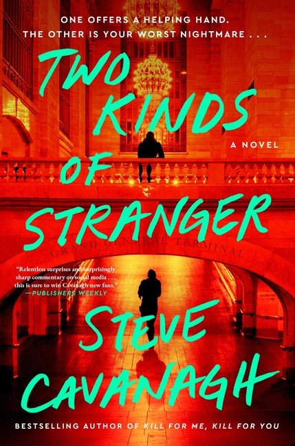 Two Kinds of Stranger - Ingram