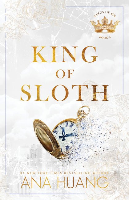 King of Sloth - Ingram