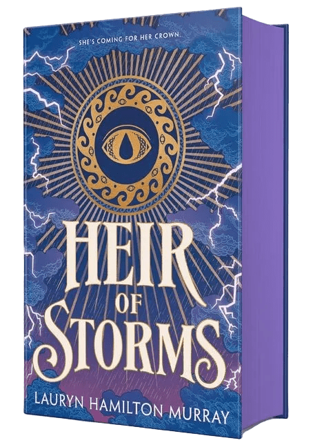 Heir of Storms