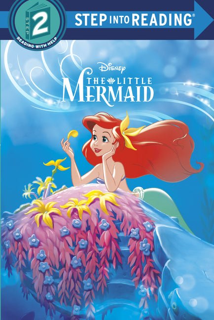 Little Mermaid - Ingram