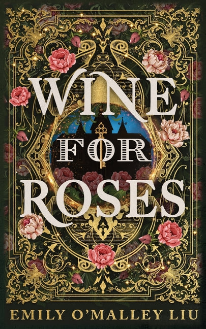 Wine for Roses - Ingram