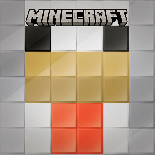 Attack of the Chicken Jockey! (Mobs of Minecraft) - Ingram