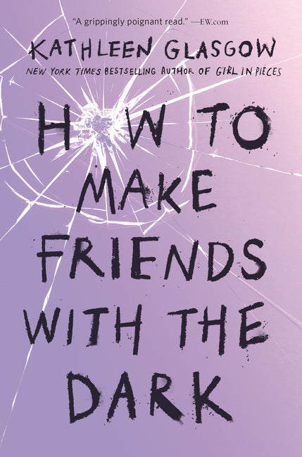 How to Make Friends with the Dark - Ingram