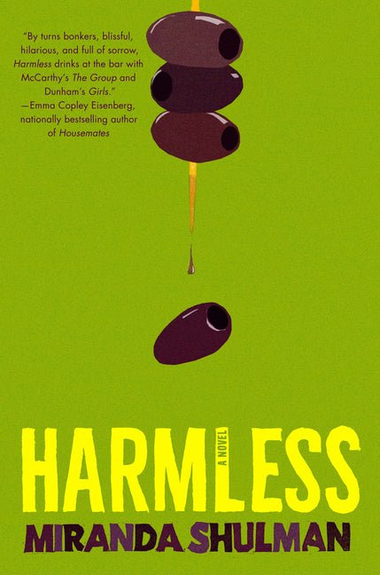 Harmless - Ingram