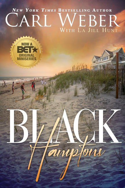 Black Hamptons - Ingram