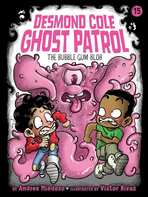 Bubble Gum Blob - Ingram