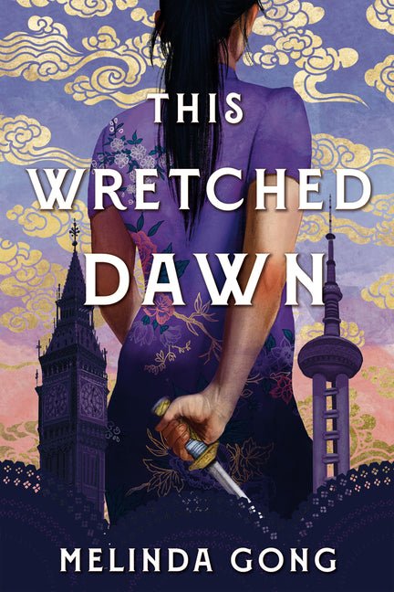 This Wretched Dawn - Ingram