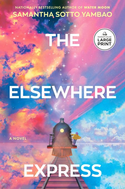 Elsewhere Express - Ingram