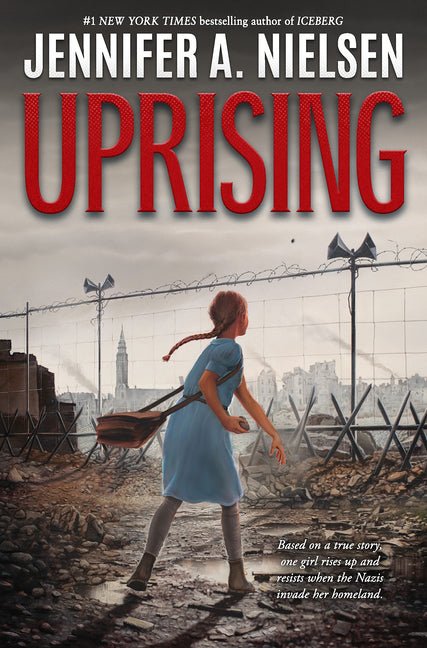 Uprising - Ingram