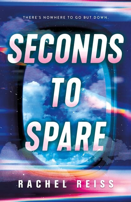 Seconds to Spare - Ingram