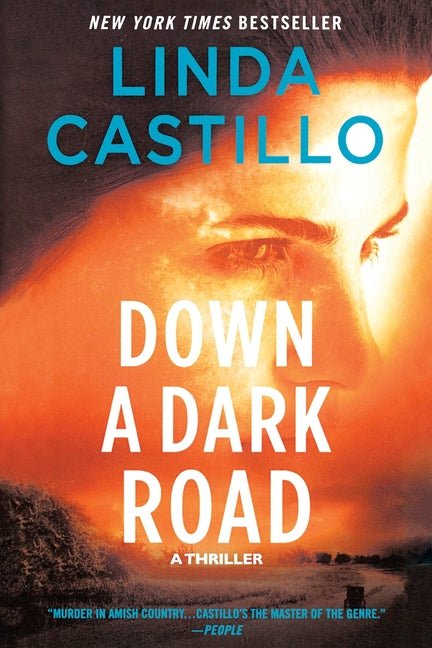 Down a Dark Road: A Kate Burkholder Novel - Ingram