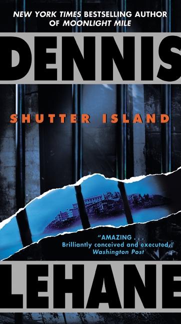 Shutter Island - Ingram