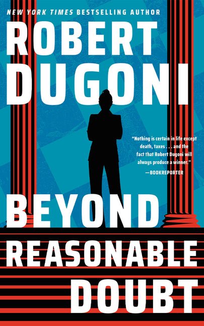 Beyond Reasonable Doubt - Ingram